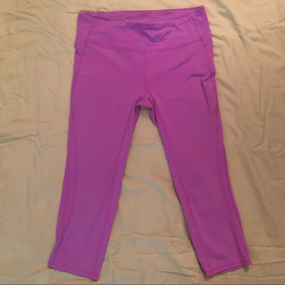 Gap Capri Leggings GFast GapFit